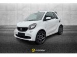 SMART ForTwo 70 1.0 twinamic cabrio Passion rif. 23757199