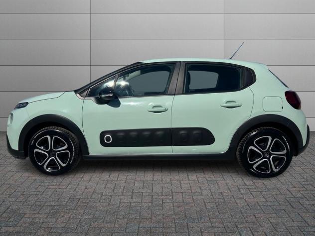Citroën C3 III 2017 1.2 puretech Feel 82cv neopatentati - Foto 2