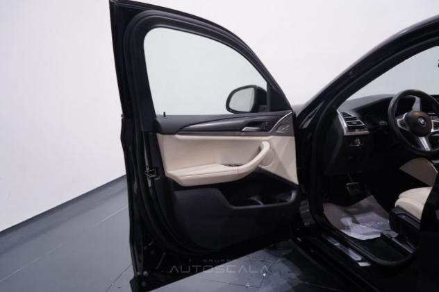 BMW X4 xDrive20d 190cv 48V Msport rif. 23780423 - Foto 9
