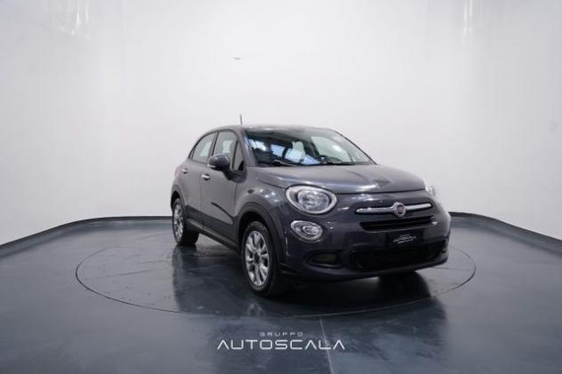 FIAT 500X 1.3 MultiJet 95 CV Pop Star rif. 23400300 - Foto 8