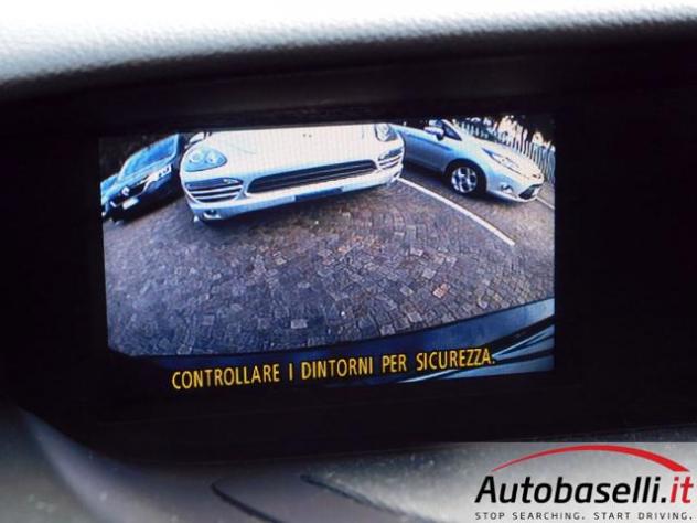 MAZDA CX-7 2.2L MZR CD SPORT TOURER TRAZIONE INTEGRALE rif. 22968407 - Foto 10