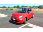 FIAT 500 1.2 69cv Lounge