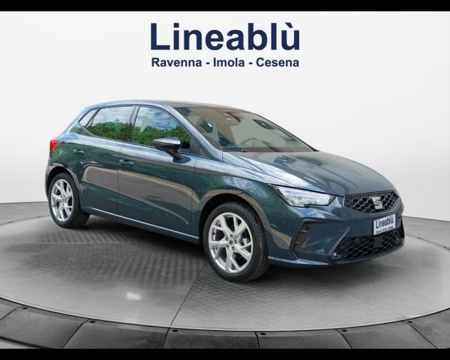 SEAT Ibiza 1,0 TSIFR 5P70 DI6M5 MY 27 - Foto 7