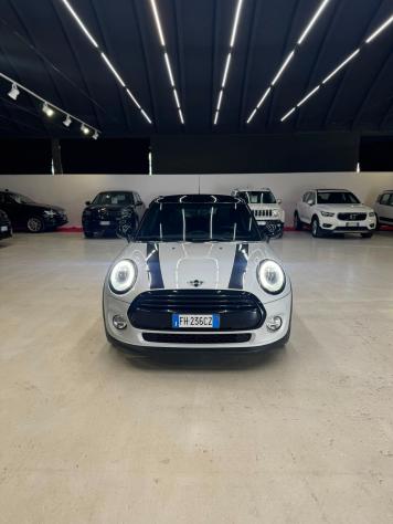 Mini 1.5 Cooper D Hype-Neopatentati - Foto 2