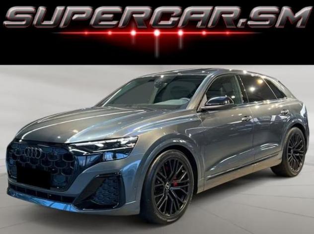 AUDI Q8 3.0 TDI QUATTRO 22 TETTO rif. 23397299