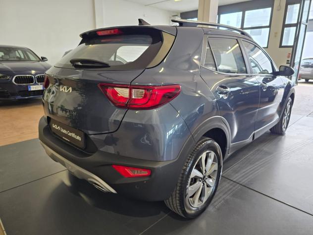 Kia Stonic Stonic 1.2 mpi Urban special edition 79cv (#716) - Foto 3