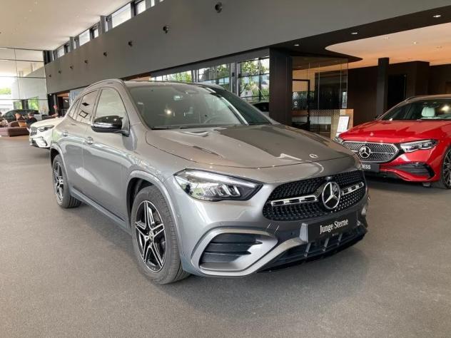 Mercedes-Benz GLA GLA 200 d 4M AMG Line Adv Plus LED NIGHT PACK CAMERA - Foto 3