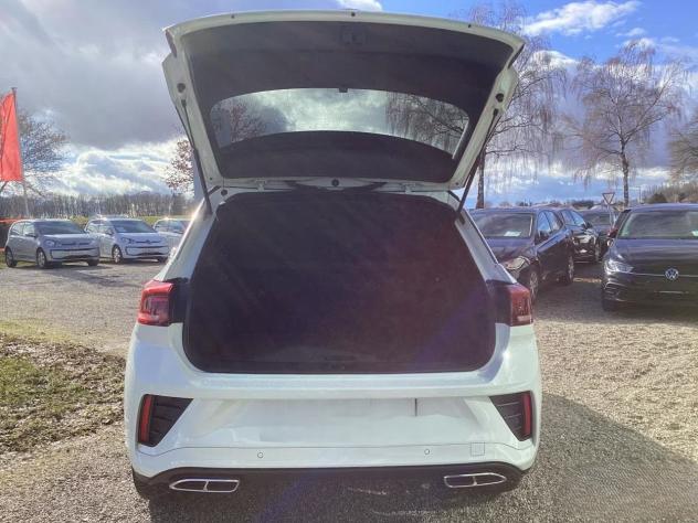 Volkswagen T-Roc 1.5 TSI ACT R-Line DSG NAVI ACC - Foto 8