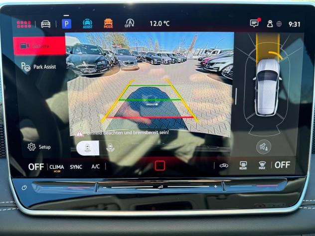 Volkswagen Tiguan 2.0 TDI 110KW SCR Life DSG LED CAMERA PARK - Foto 9