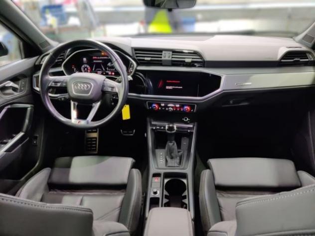 AUDI Q3 SPB 40 TDI Quattro S tronic S line Sline rif. 22808008 - Foto 8