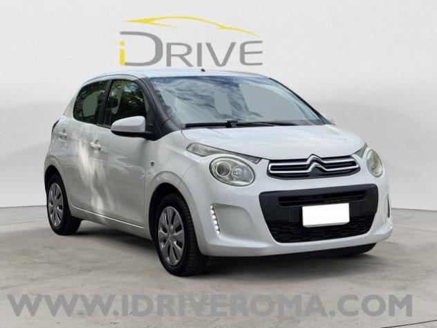 CITROEN C1 C1 5p 1.0 vti E6 rif. 24100293 - Foto 3