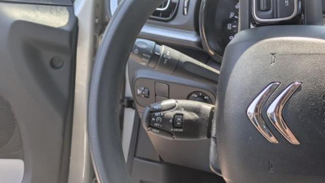 CITROEN C3 1.2cc 83cv rif. 24016695 - Foto 10