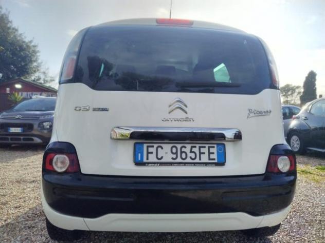 CITROEN C3 Picasso BlueHDi 100 Exclusive rif. 23350312 - Foto 5