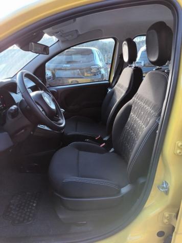 FIAT Panda 1000 HYBRID PANDINA POP 65CV ITALIA rif. 23999457 - Foto 5