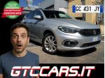FIAT Tipo SW 1.6mjt 120Cv Navi Apple Android Pdc UNIPRO IVA  rif. 24089508