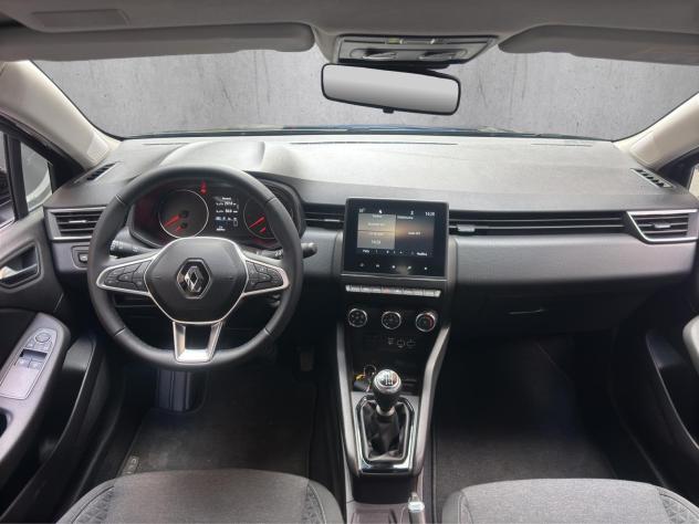 Renault Clio Clio 1.0 tce Zen Gpl 100cv my21 - PROMO - Foto 9