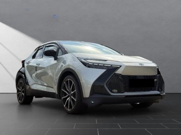 TOYOTA C-HR 2.0 GR Sport Premiere rif. 24109668 - Foto 7