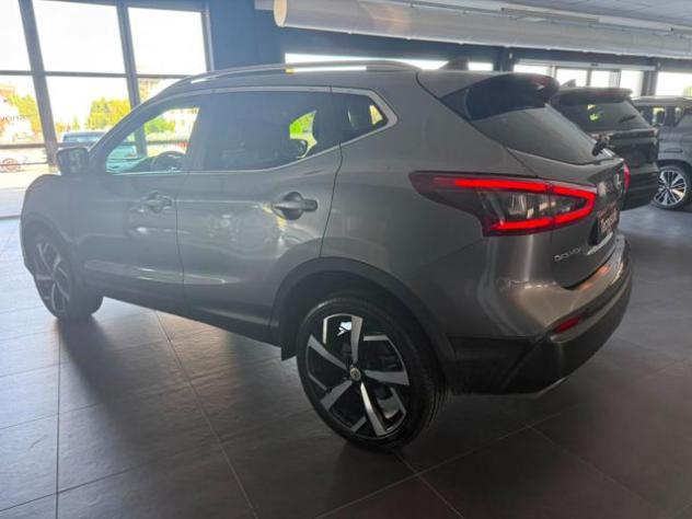 NISSAN Qashqai 1.5 dCi 115 CV DCT Tekna+ rif. 23992902 - Foto 4
