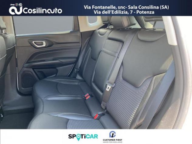 JEEP Compass 1.6 Multijet II 130cv 2WD Limited rif. 23868143 - Foto 10