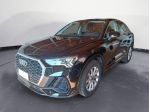 Audi Q3 Sportback 35 TDI S tronic Business Plus