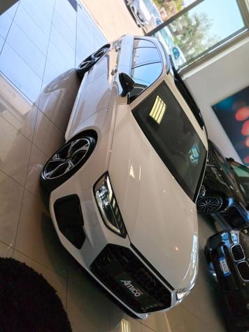 AUDI A4 Avant 2.0 TDI quattro S-LINE Tetto Iperfull - Foto 5