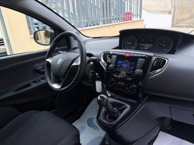 LANCIA Ypsilon 1.2 69 CV 5P Gold rif. 23891683 - Foto 10