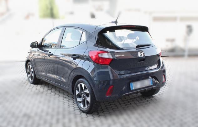 Hyundai i10 1.0 MPI Connectline - Foto 5