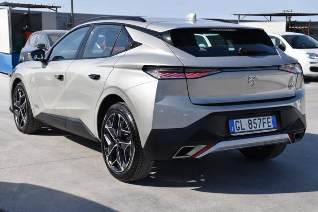 DS DS4 BlueHDi 130 aut. Cross Trocadero - Foto 6