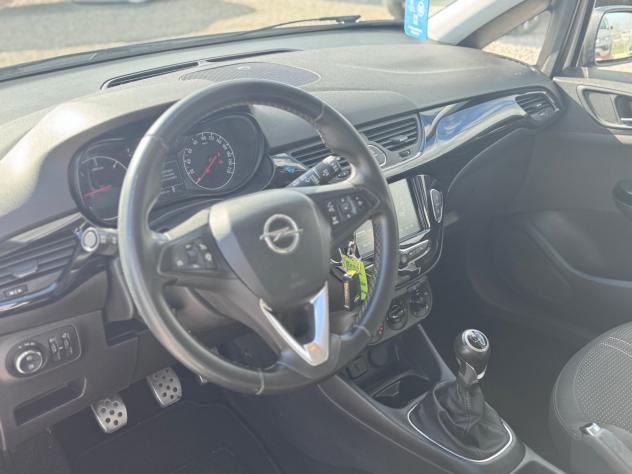 Opel Corsa 1.3 CDTI 5 porte b-Color - Foto 8
