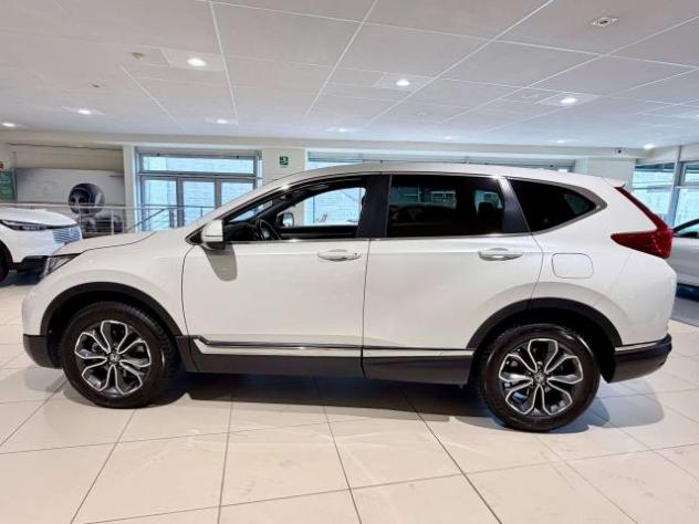 Honda CR-V CR-V V 2.0 hev Elegance Navi awd ecvt - Foto 9