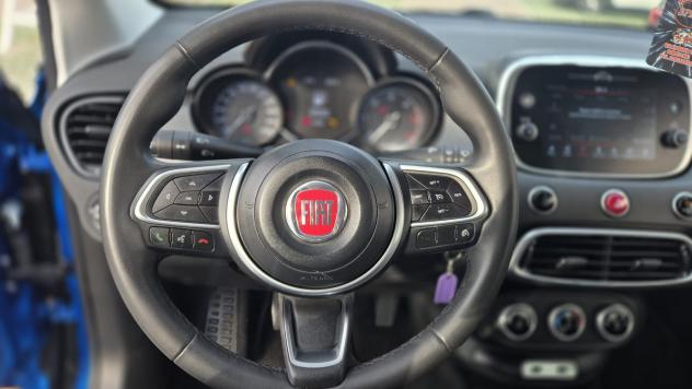 Fiat 500X 1.3 mjet 95CV Uff Italy USB Lega Clima - Foto 9