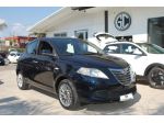 Lancia Ypsilon 1.2 8v Silver ecochic Gpl 69CV Uff Italy Lega