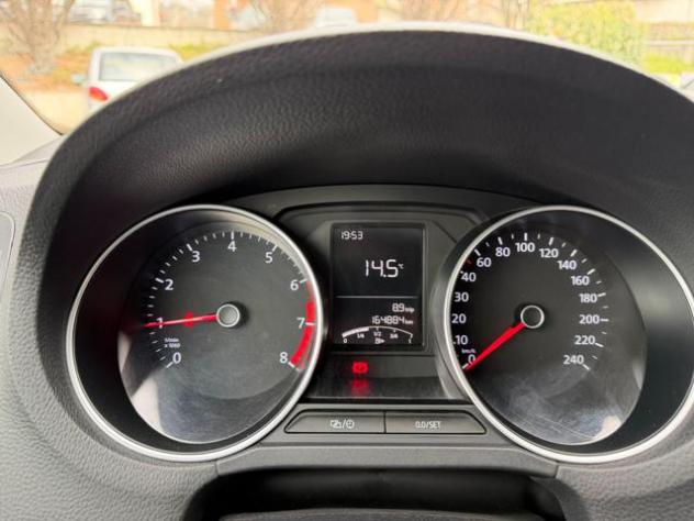 VOLKSWAGEN Polo 1.0 MPI 75 CV 5 porte Comfortline rif. 23900426 - Foto 9