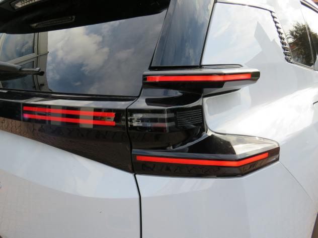 Citroën C5 Aircross Hybrid 145 cv Automatico Plus - Foto 5