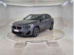 BMW X2 F39 Diesel xdrive20d Msport auto