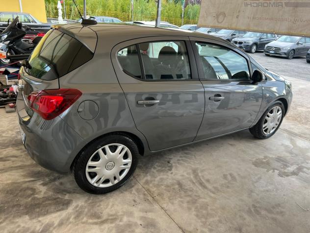 Opel Corsa 1.4 90CV 5 porte Advance - Foto 8
