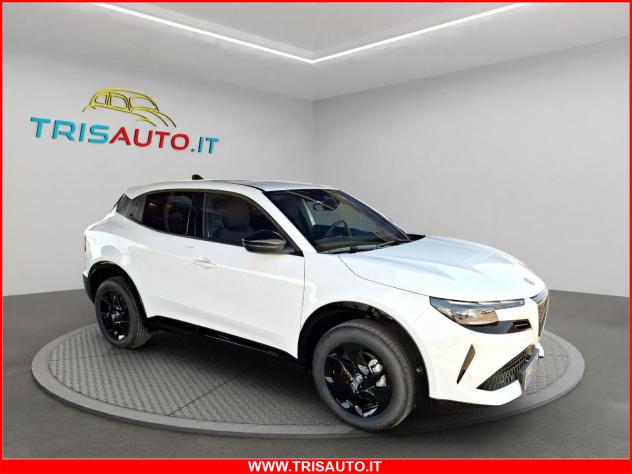 ALFA ROMEO Junior 1.2T Hybrid eDCT6 145cv Sprint NEOPATENTATI (FUUL LED+NAVI)
