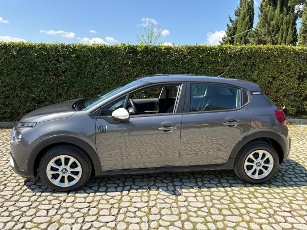 CITROEN C3 1.2 S&S You! (neo patentati) 83Cv -2023 - Foto 5
