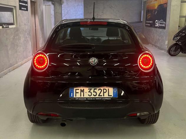 Alfa Romeo MiTo 1.4 78cv - Foto 4