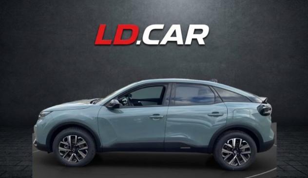 CITROEN C4 Hybride 145 e-DCS6 Max rif. 23936981 - Foto 4
