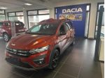 Dacia Jogger 1.0 TCe GPL 100 CV 5 p. Extreme