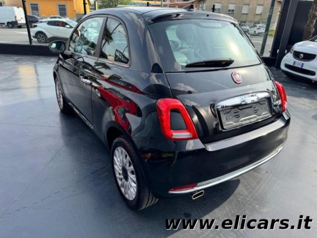 FIAT 500 1.0 Hybrid Dolcevita rif. 23631843 - Foto 8