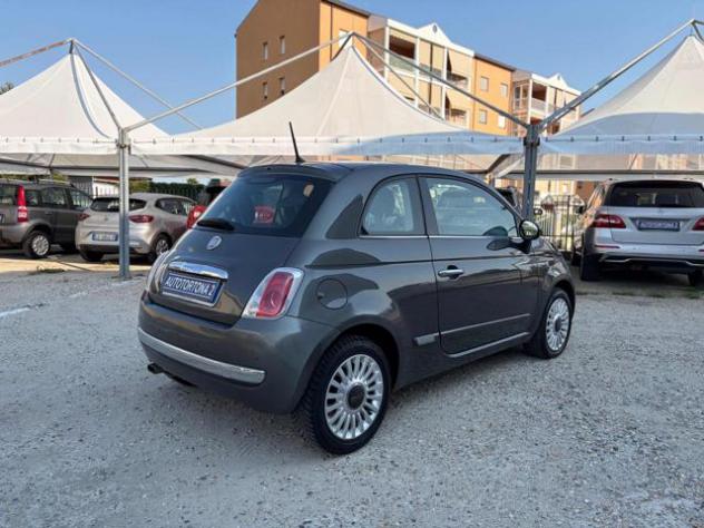 FIAT 500 1.2 Lounge rif. 23979972 - Foto 3