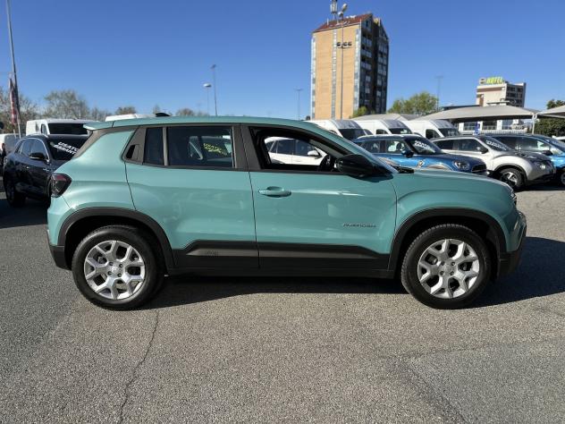 Jeep Avenger 1.2 Turbo Altitude - Foto 8