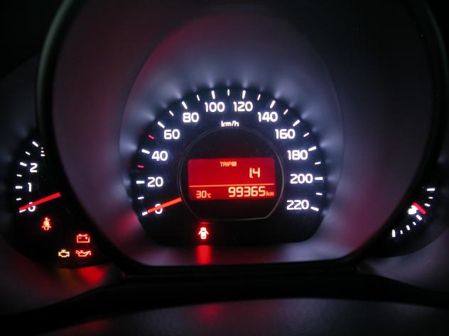 Kia Soul 1.6 CRDi You - Foto 10