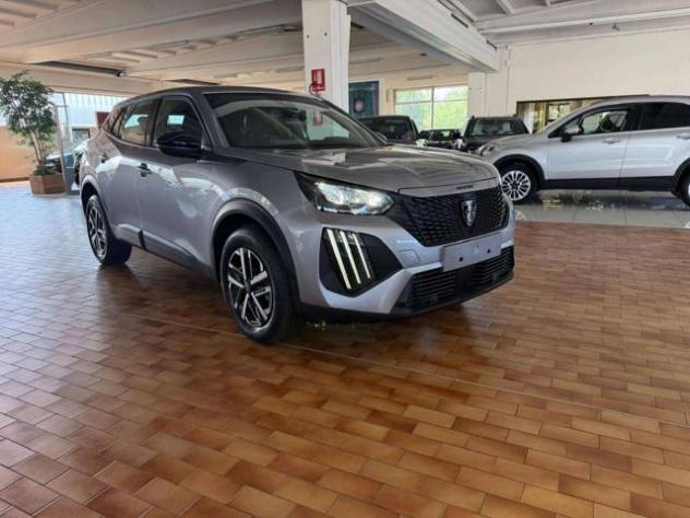 PEUGEOT 2008 1.2 Turbo 100cv Active + Car Play rif. 24157288 - Foto 3