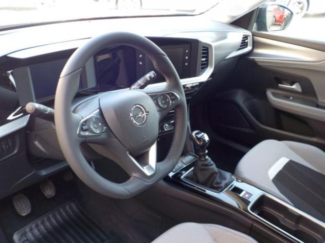 OPEL Mokka 1.2 Hybrid 145 CV DCT6 Edition rif. 21436465 - Foto 6