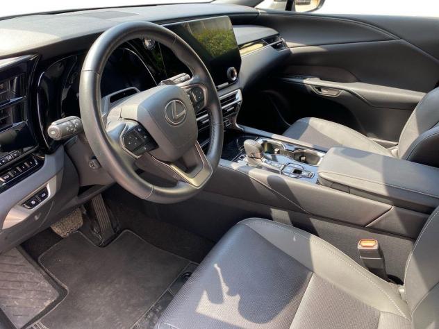 Lexus RX 350h Premium Hybrid Executive MY24 - Foto 7