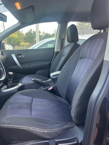 Nissan Qashqai 1.5 dCi DPF Tekna - Foto 8