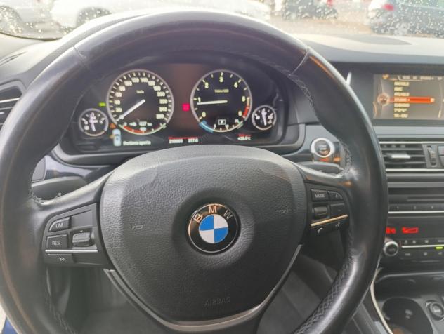 Bmw 520 d - 190cv #GM - Foto 7